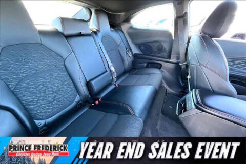 2025 Dodge Charger Daytona R/T