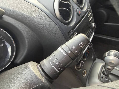 2012 Nissan Rogue SV