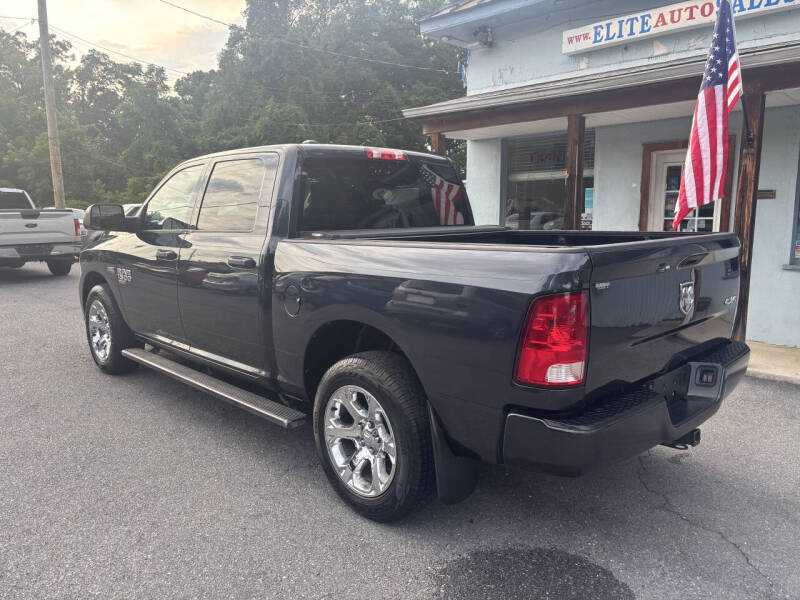 2019 RAM Ram 1500 Classic Express's photo