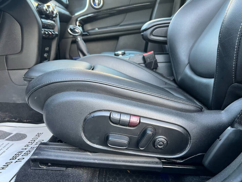 2018 MINI Countryman Cooper ALL4