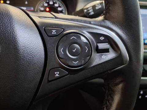 2021 Buick Enclave Premium