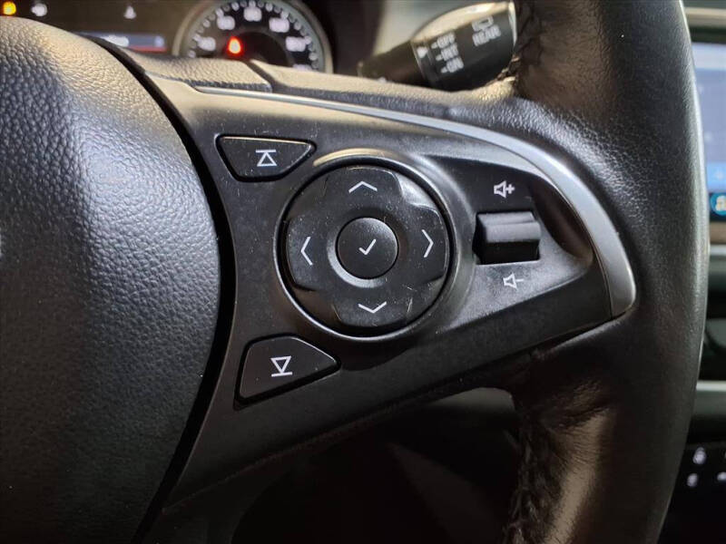 2021 Buick Enclave Premium