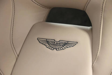 2017 Aston Martin Rapide S