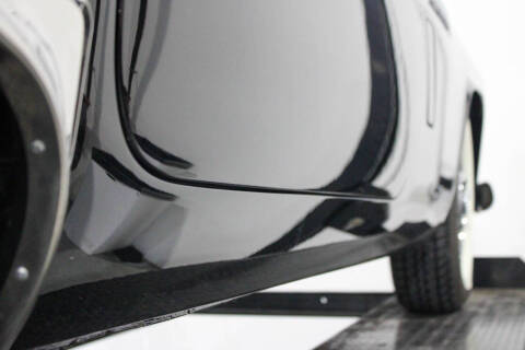 1956 Ford Thunderbird