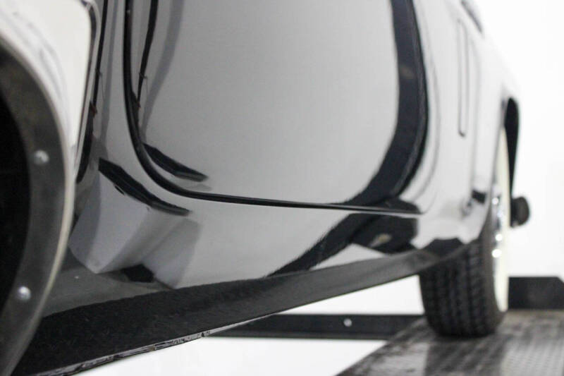 1956 Ford Thunderbird