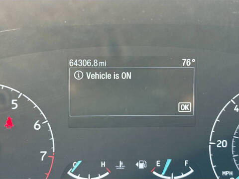 2023 Ford Transit 250