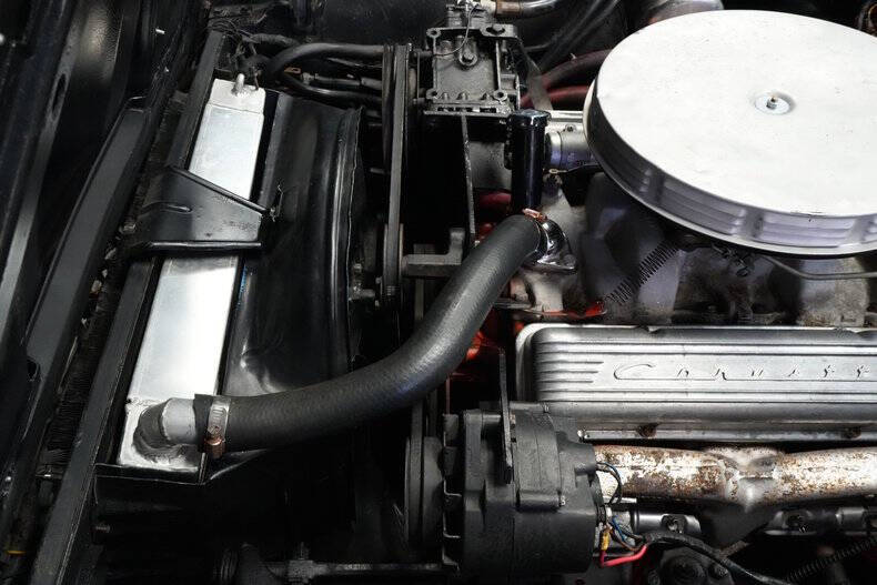 1963 Chevrolet Corvette