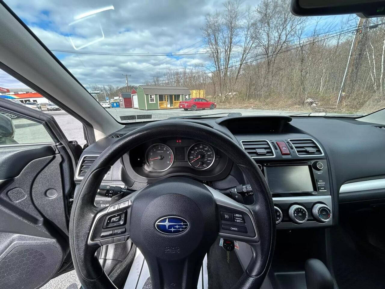 2015 Subaru XV Crosstrek for sale at 100 Motors in Bechtelsville, PA