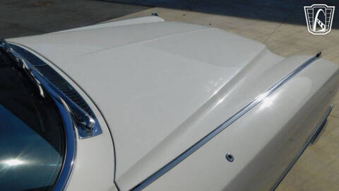 1964 Cadillac Series 62