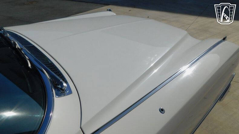 1964 Cadillac Series 62