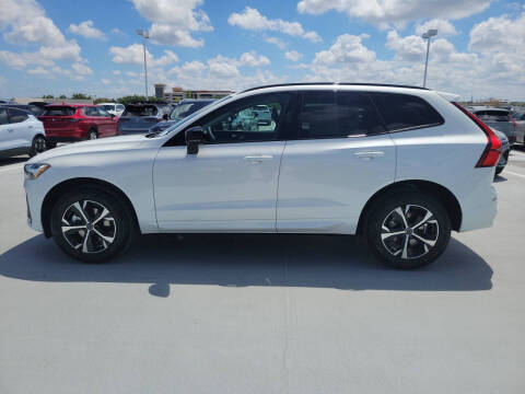 2026 Volvo XC60 B5 Core