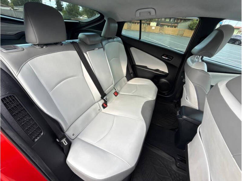 2020 Toyota Prius Prime