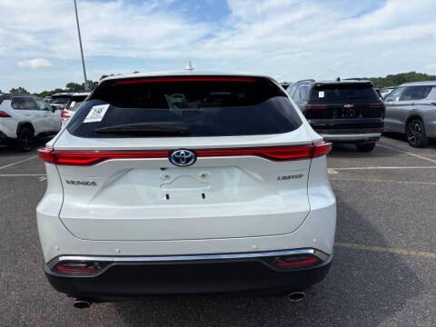 2024 Toyota Venza Limited