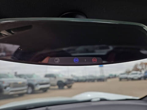 2019 Chevrolet Corvette Stingray Z51