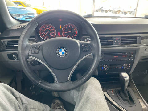 2009 BMW 3 Series 328i