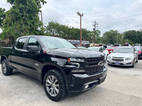 2022 Chevrolet Silverado 1500 Limited