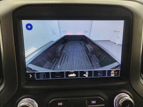 2022 GMC Sierra 2500HD