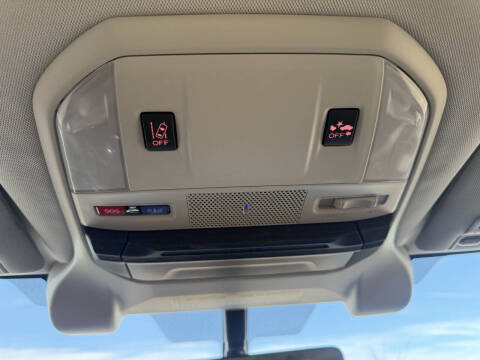 2019 Subaru Ascent Premium 7-Passenger