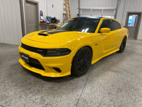 2017 Dodge Charger for sale at Efkamp Auto Sales LLC in Des Moines IA