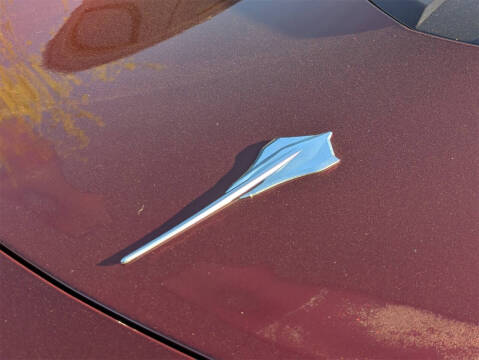 2020 Chevrolet Corvette Stingray