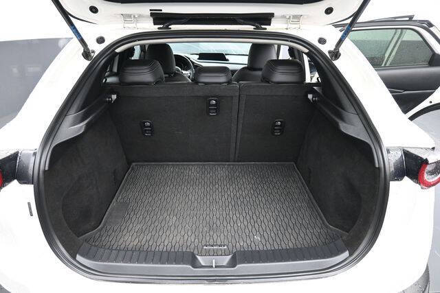 2020 Mazda CX-30 Preferred