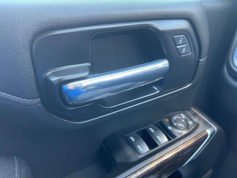2022 GMC Sierra 2500HD