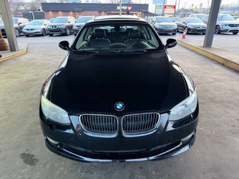 2013 BMW 3 Series 328i xDrive