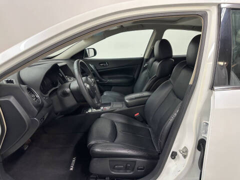 2014 Nissan Maxima 3.5 S