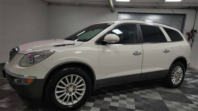 2011 Buick Enclave CXL-1