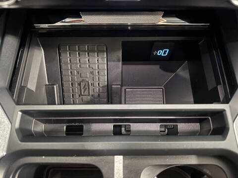 2025 Ford F-350 Super Duty