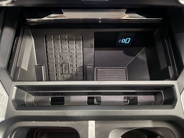 2025 Ford F-350 Super Duty