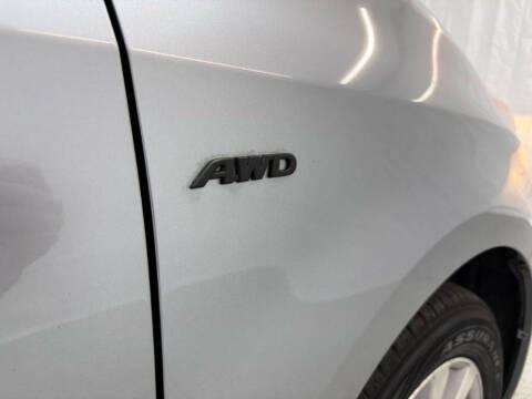 2017 Toyota Sienna LE 7-Passenger