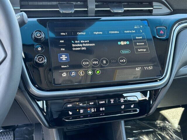 2023 Chevrolet Bolt EV 2LT