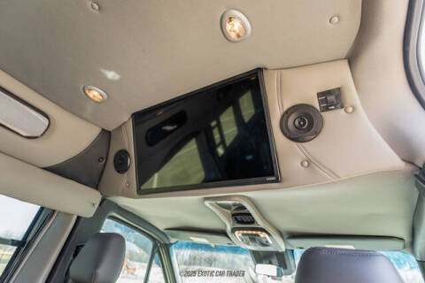 2022 Mercedes-Benz Sprinter