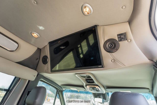 2022 Mercedes-Benz Sprinter