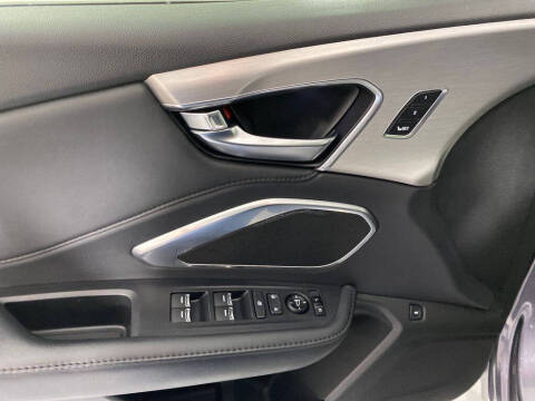 2020 Acura RDX SH-AWD