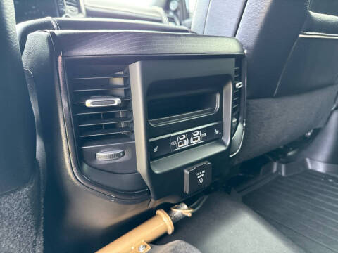 2024 RAM 2500 Limited