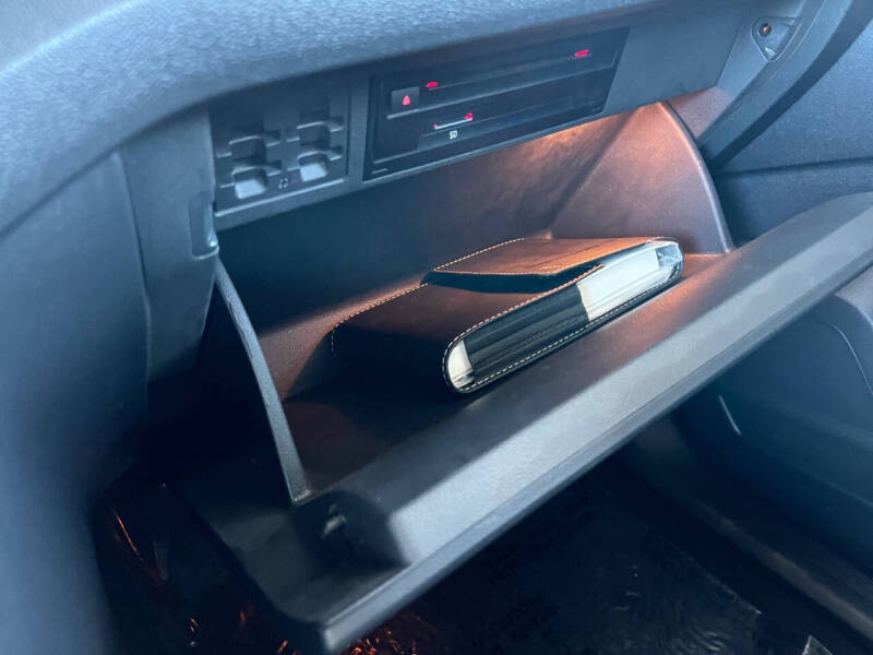 2019 Volkswagen Atlas V6 SE