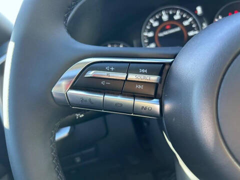 2025 Mazda CX-50 2.5 S Premium