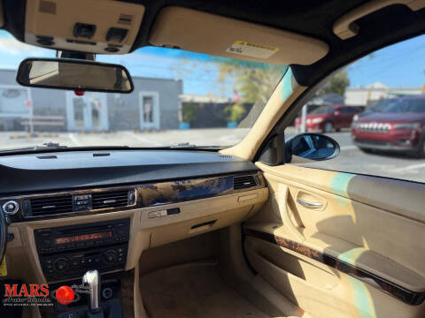 2006 BMW 3 Series 325i