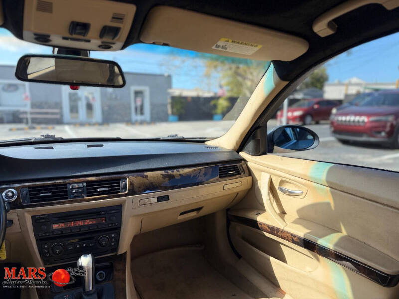 2006 BMW 3 Series 325i