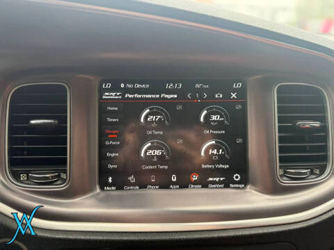 2020 Dodge Charger