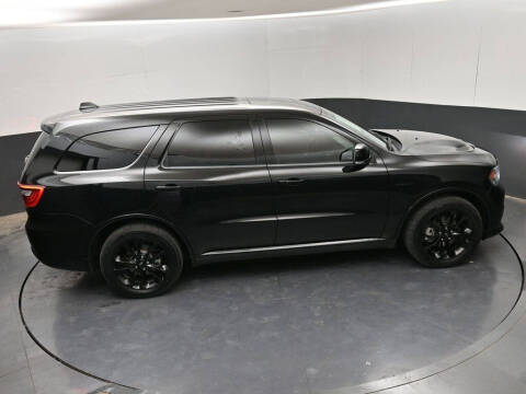 2020 Dodge Durango R/T