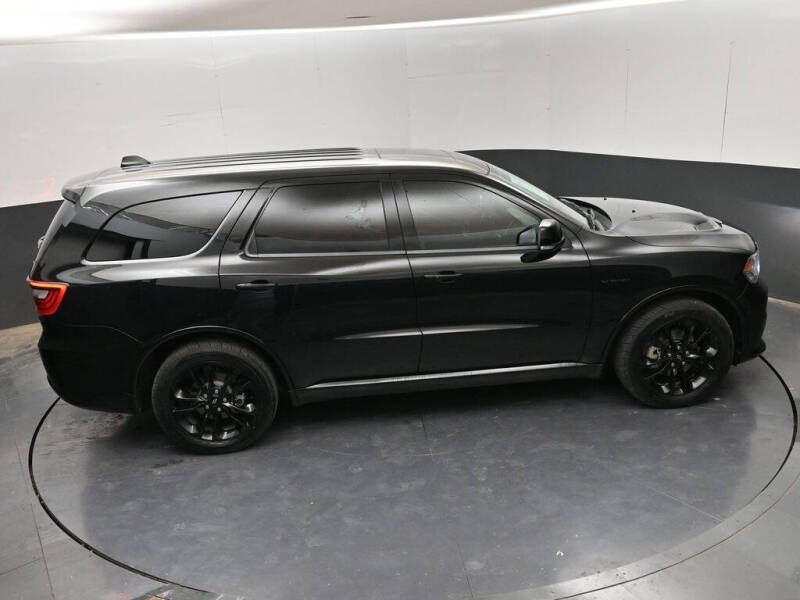 2020 Dodge Durango R/T