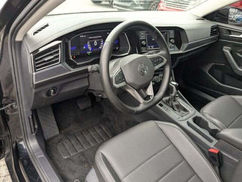 2023 Volkswagen Jetta SE