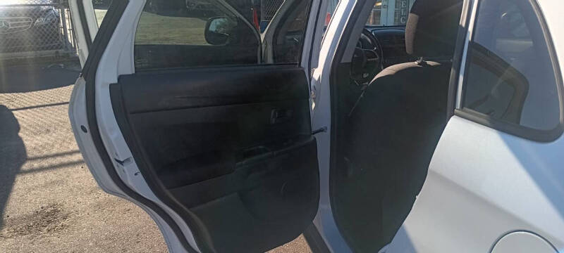 2014 Mitsubishi Outlander Sport ES