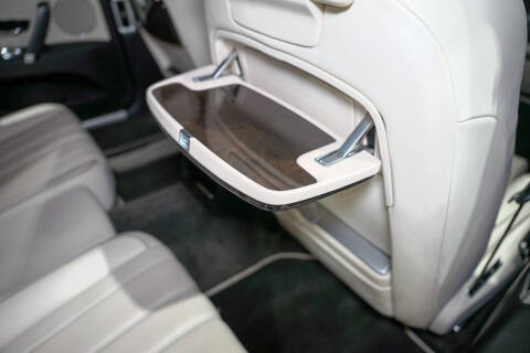 2014 Bentley Flying Spur