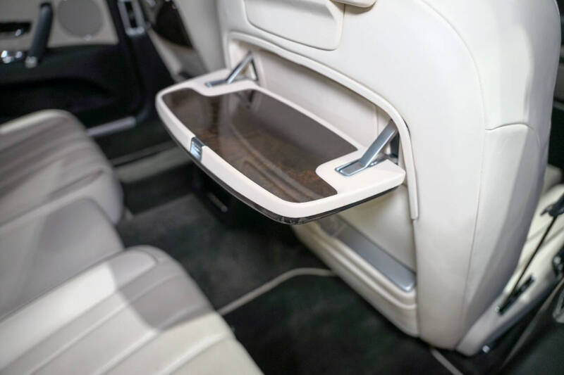 2014 Bentley Flying Spur