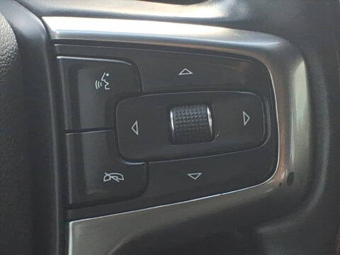 2023 Chevrolet Silverado 3500HD