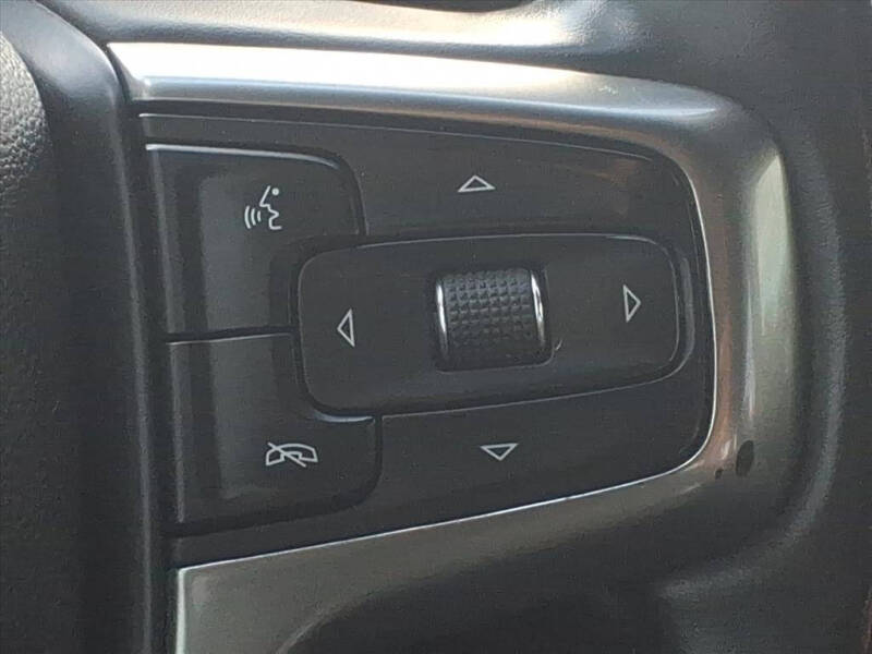 2023 Chevrolet Silverado 3500HD